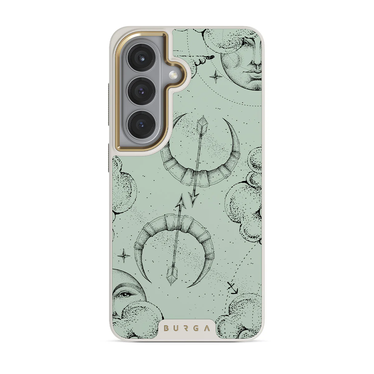Sagittarius - Samsung Galaxy S26 Plus Funda - Image 125