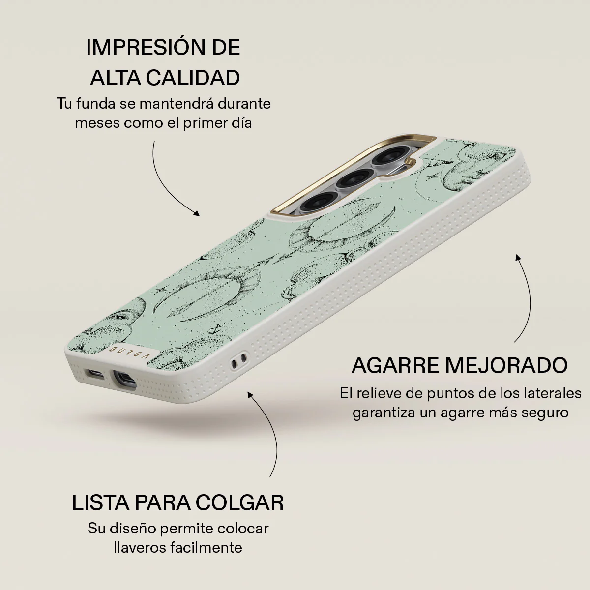Sagittarius - Samsung Galaxy S26 Plus Funda - Image 129