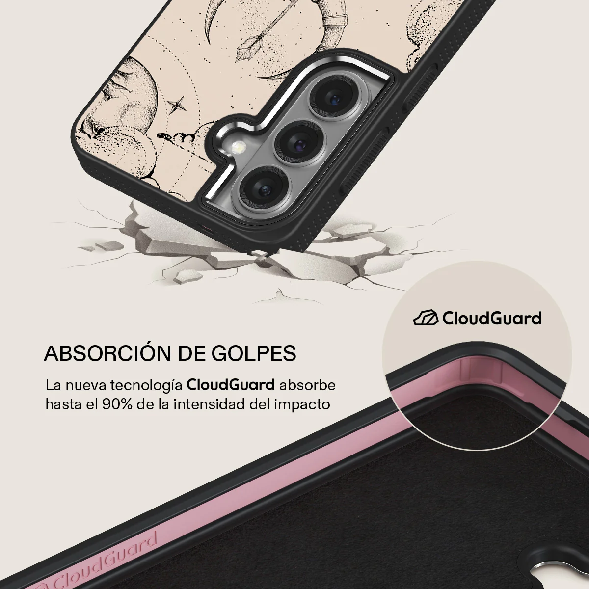 Sagittarius - Samsung Galaxy S26 Plus Funda - Image 13
