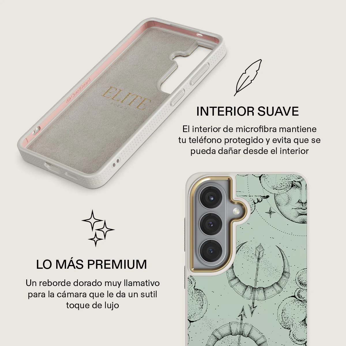 Sagittarius - Samsung Galaxy S26 Plus Funda - Image 130