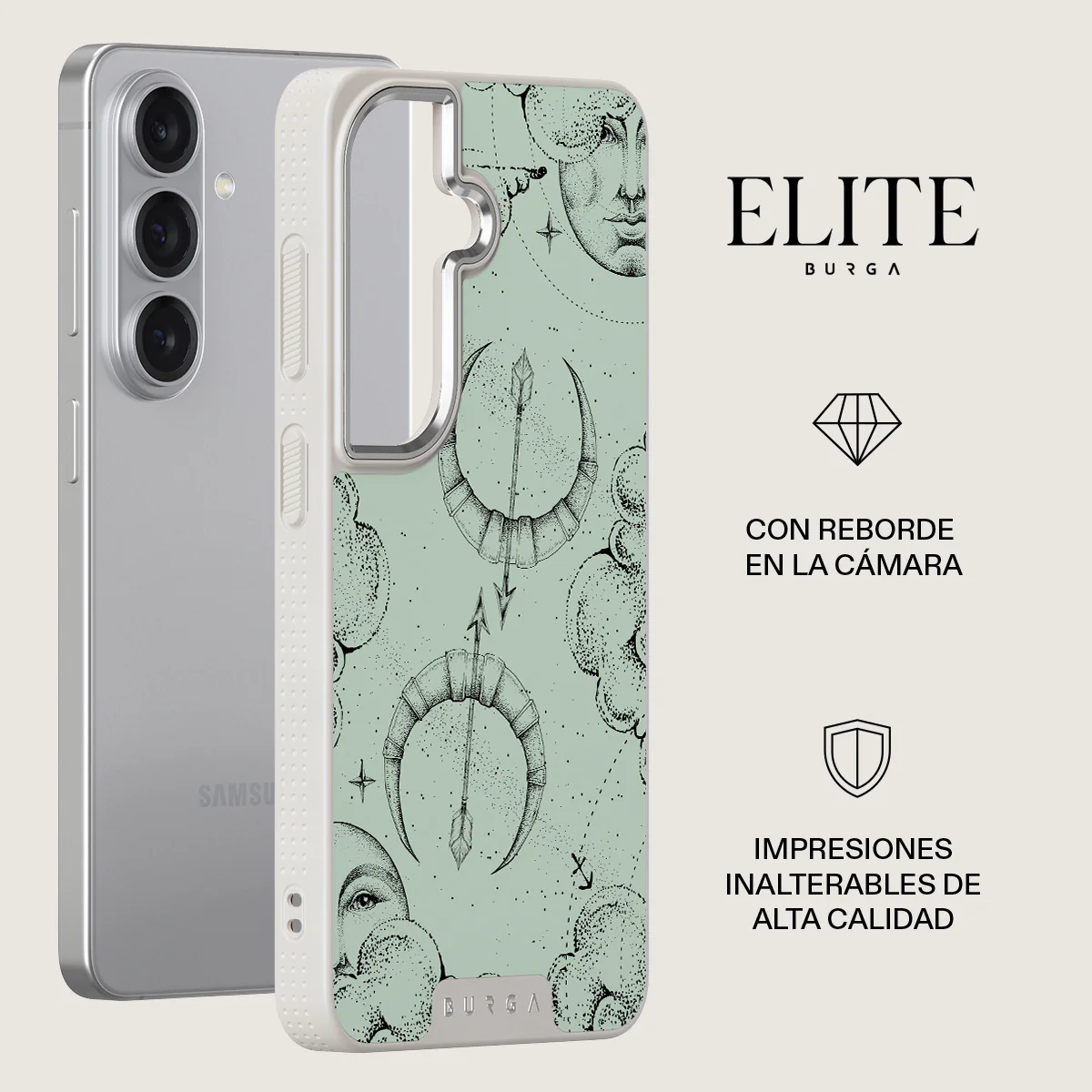 Sagittarius - Samsung Galaxy S26 Plus Funda - Image 132