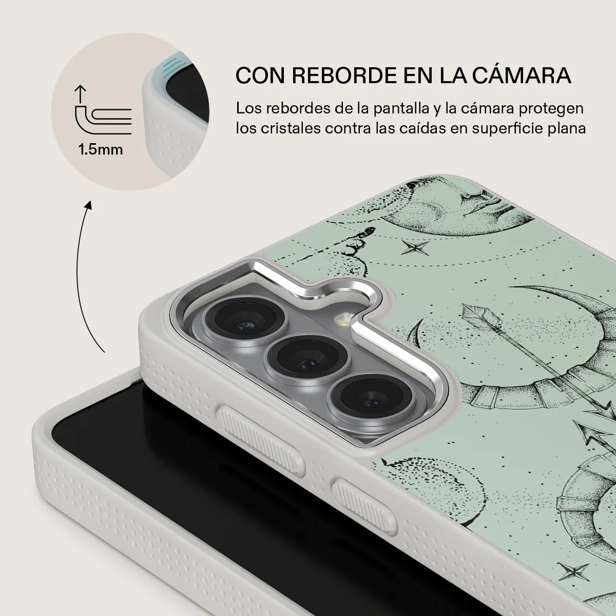 Sagittarius - Samsung Galaxy S26 Plus Funda - Image 134