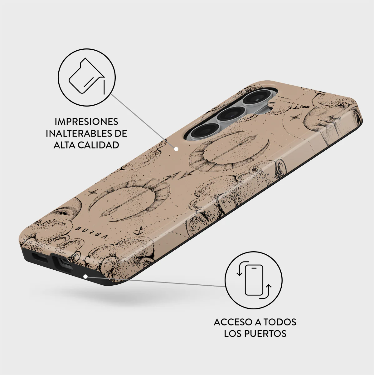 Sagittarius - Samsung Galaxy S26 Plus Funda - Image 139