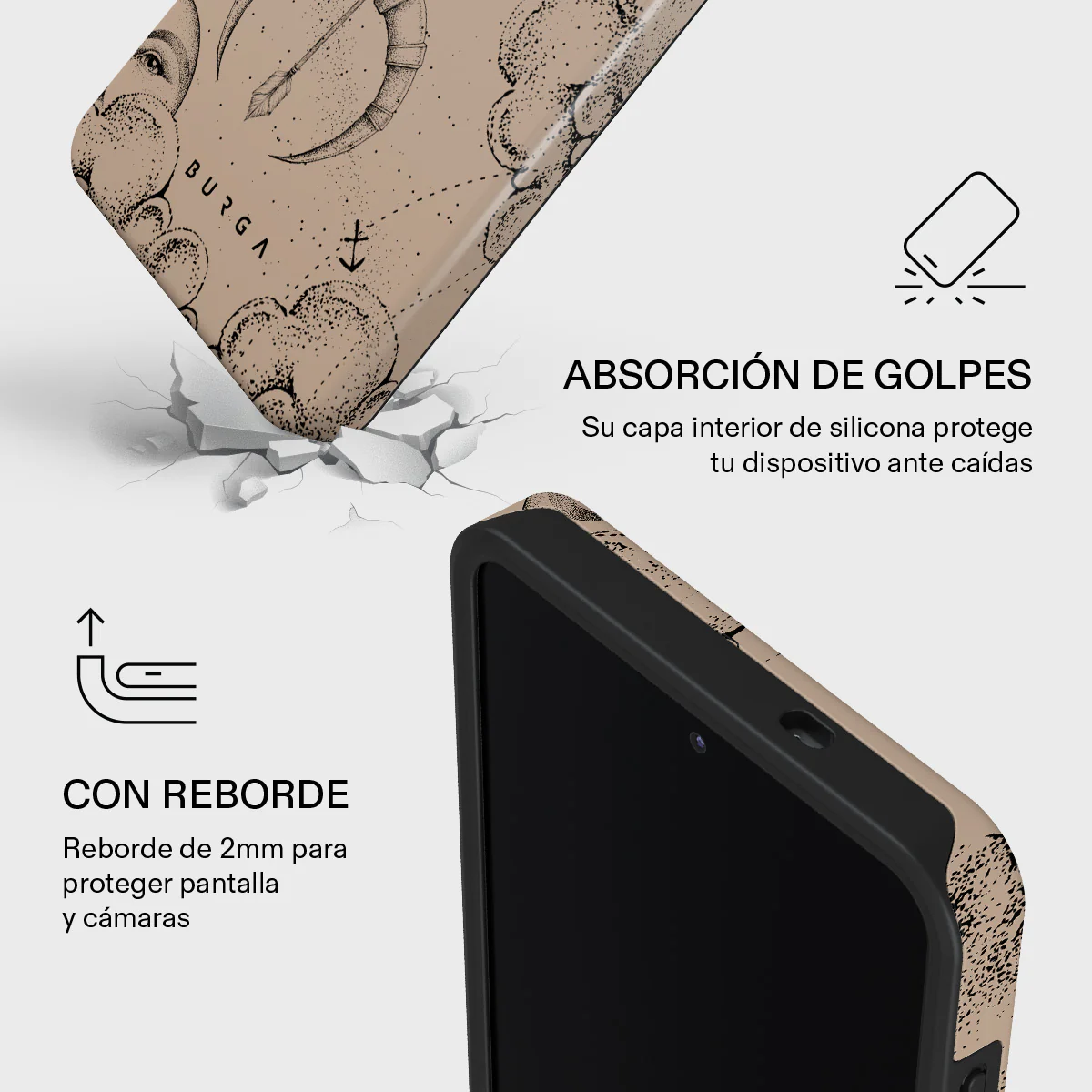 Sagittarius - Samsung Galaxy S26 Plus Funda - Image 140