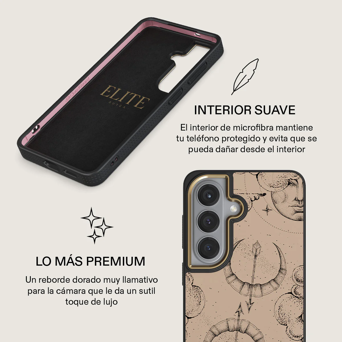 Sagittarius - Samsung Galaxy S26 Plus Funda - Image 146