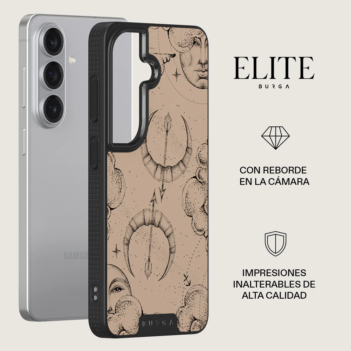 Sagittarius - Samsung Galaxy S26 Plus Funda - Image 148