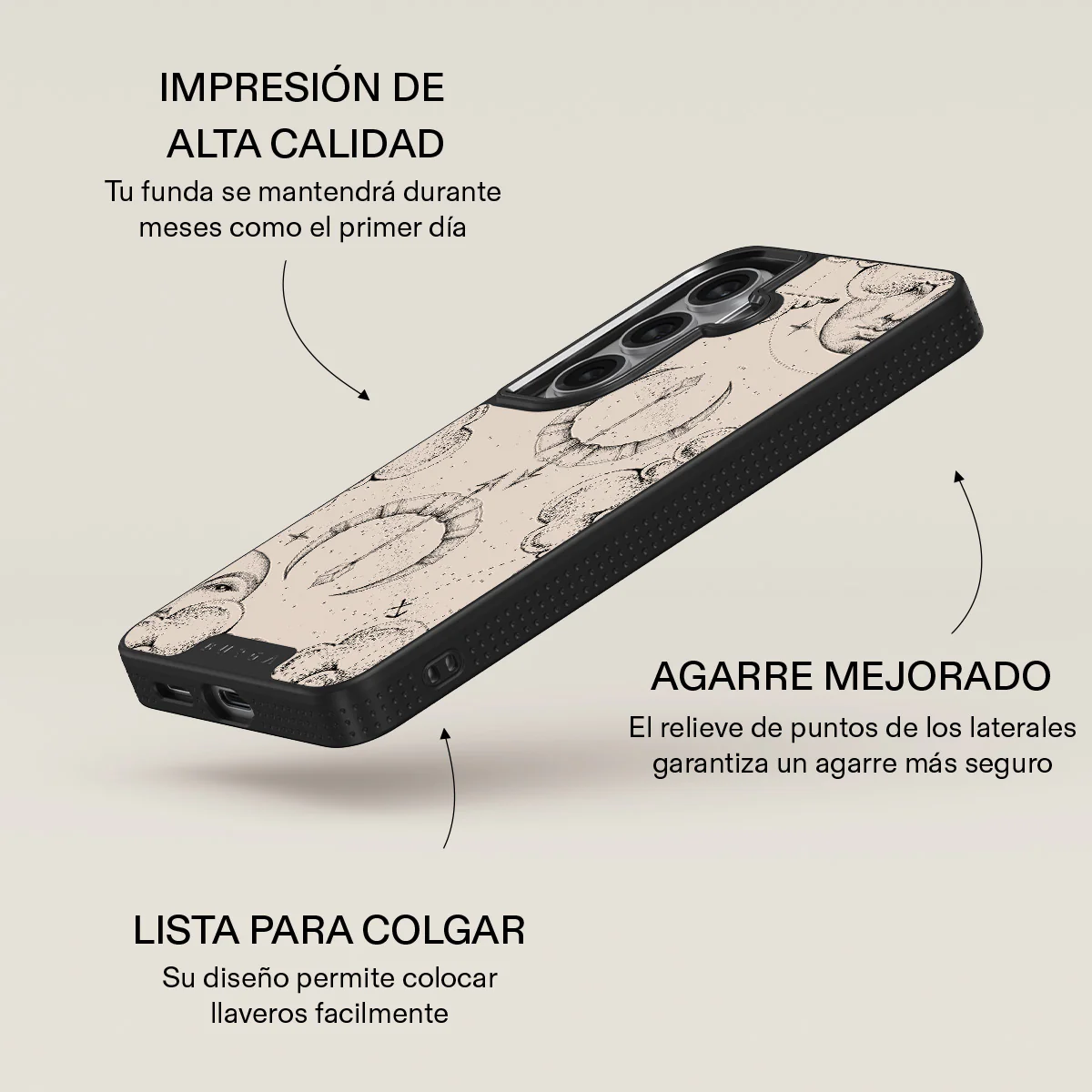 Sagittarius - Samsung Galaxy S26 Plus Funda - Image 15