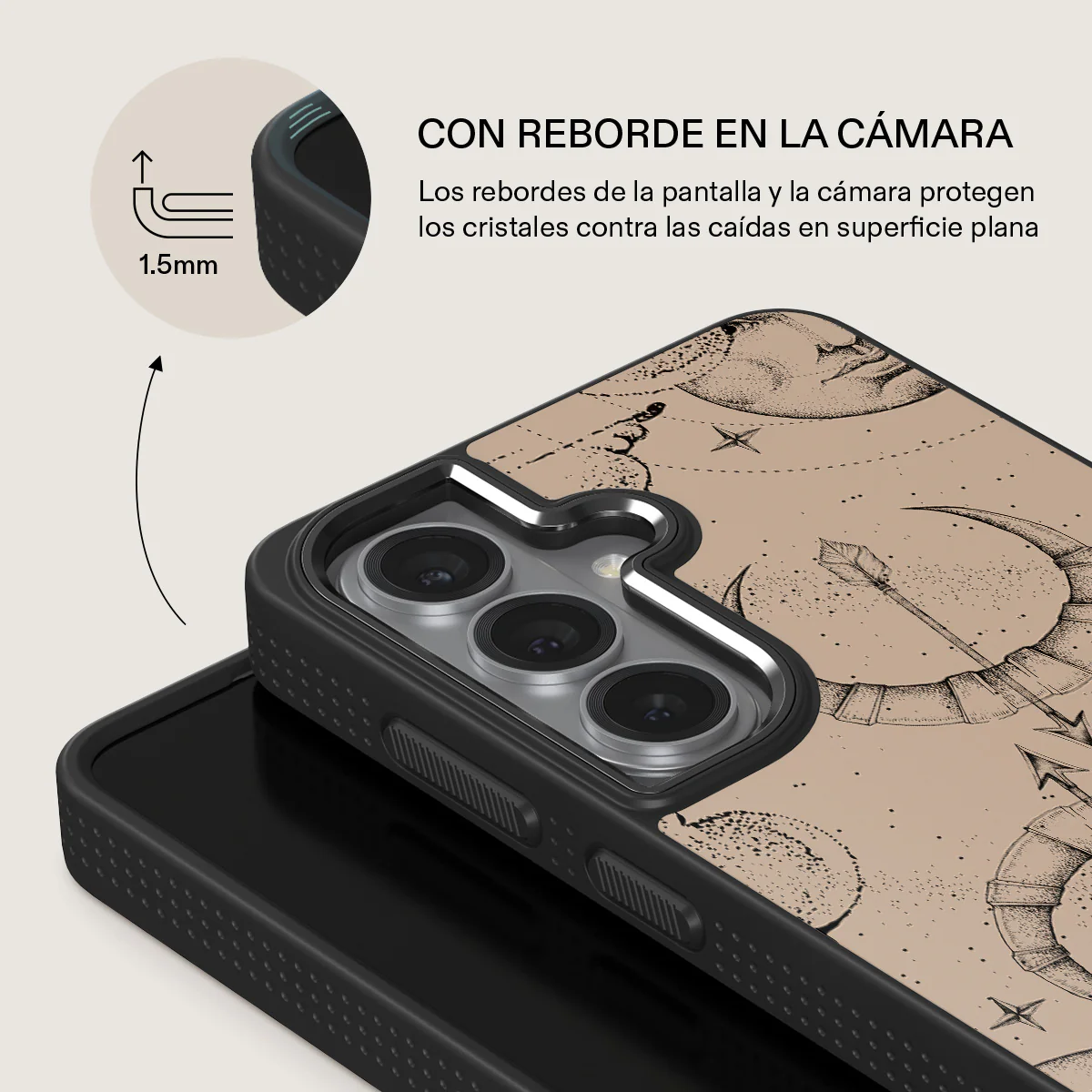 Sagittarius - Samsung Galaxy S26 Plus Funda - Image 150