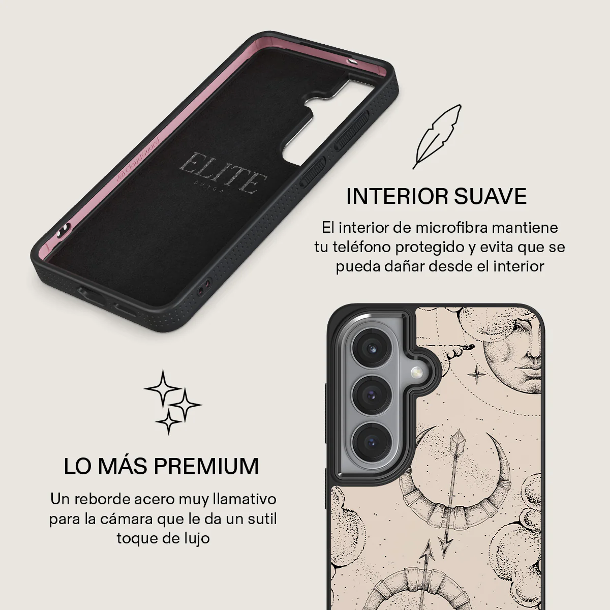 Sagittarius - Samsung Galaxy S26 Plus Funda - Image 16