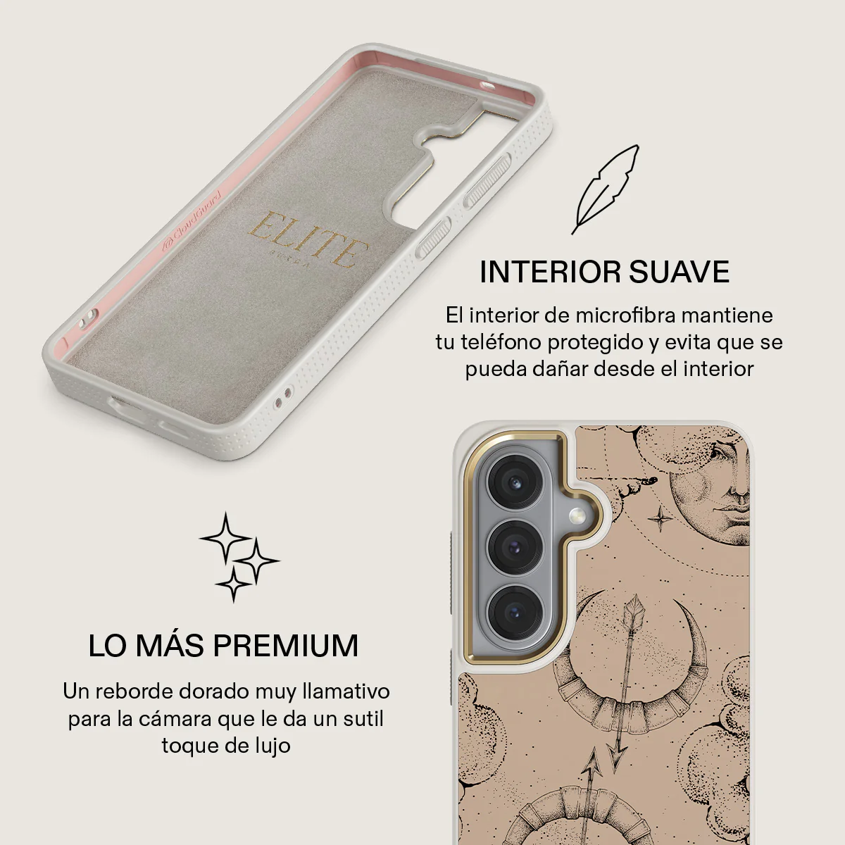 Sagittarius - Samsung Galaxy S26 Plus Funda - Image 164