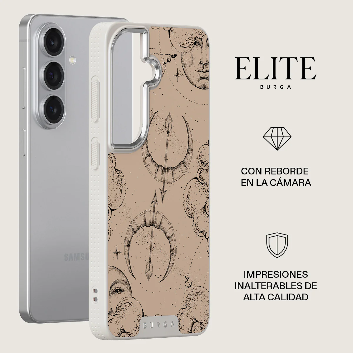Sagittarius - Samsung Galaxy S26 Plus Funda - Image 166