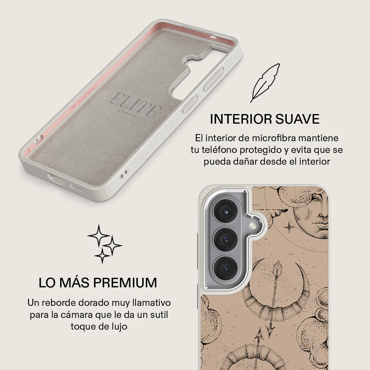 Sagittarius - Samsung Galaxy S26 Plus Funda - Image 170
