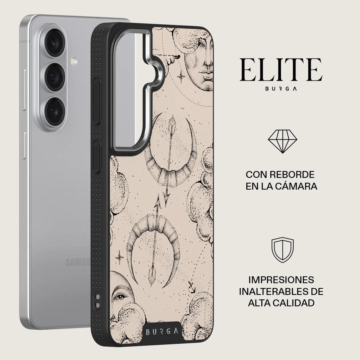 Sagittarius - Samsung Galaxy S26 Plus Funda - Image 18