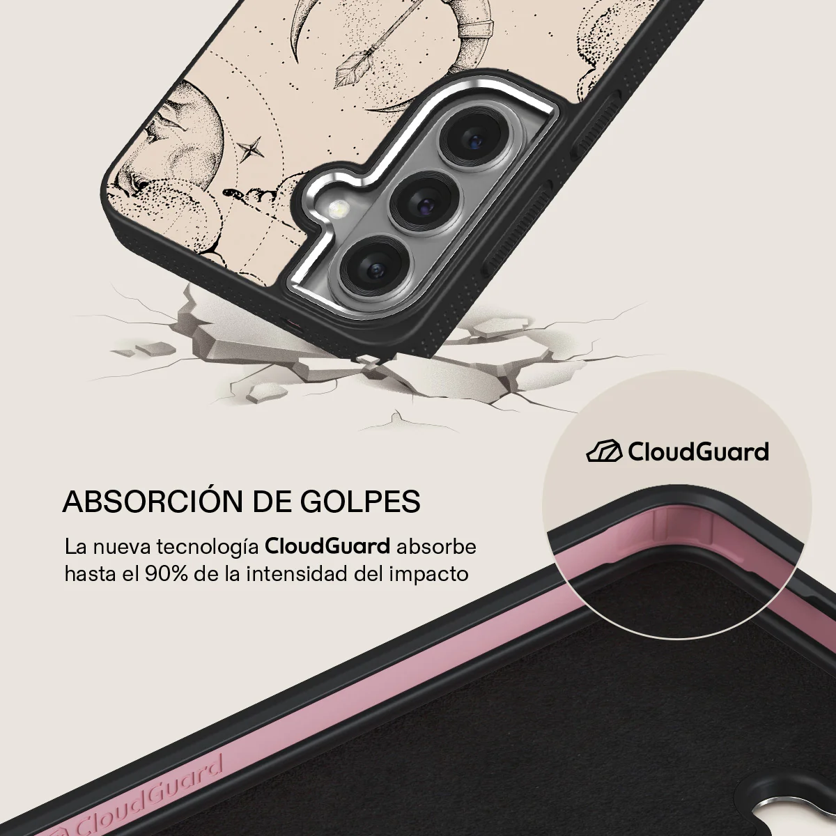 Sagittarius - Samsung Galaxy S26 Plus Funda - Image 19