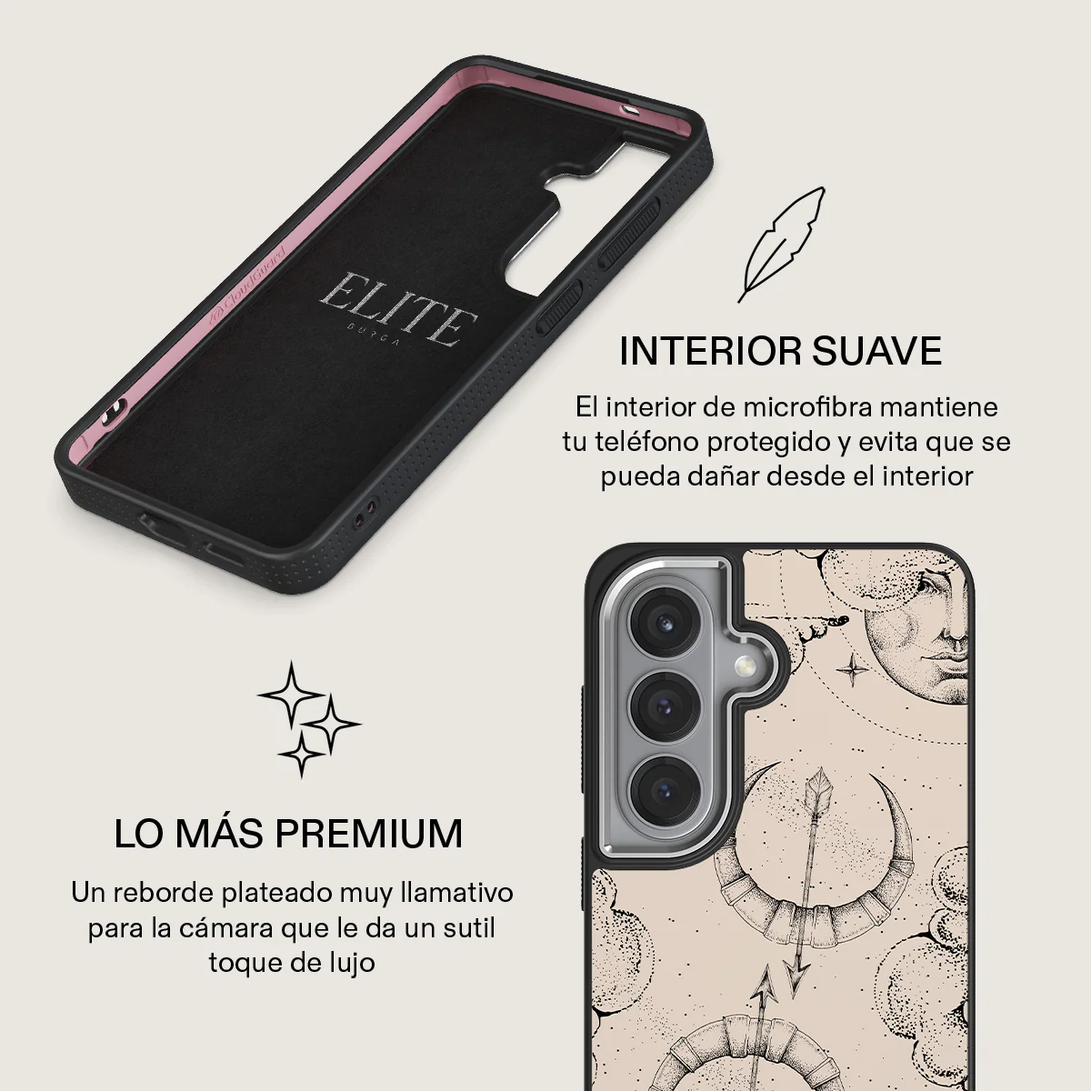 Sagittarius - Samsung Galaxy S26 Plus Funda - Image 22