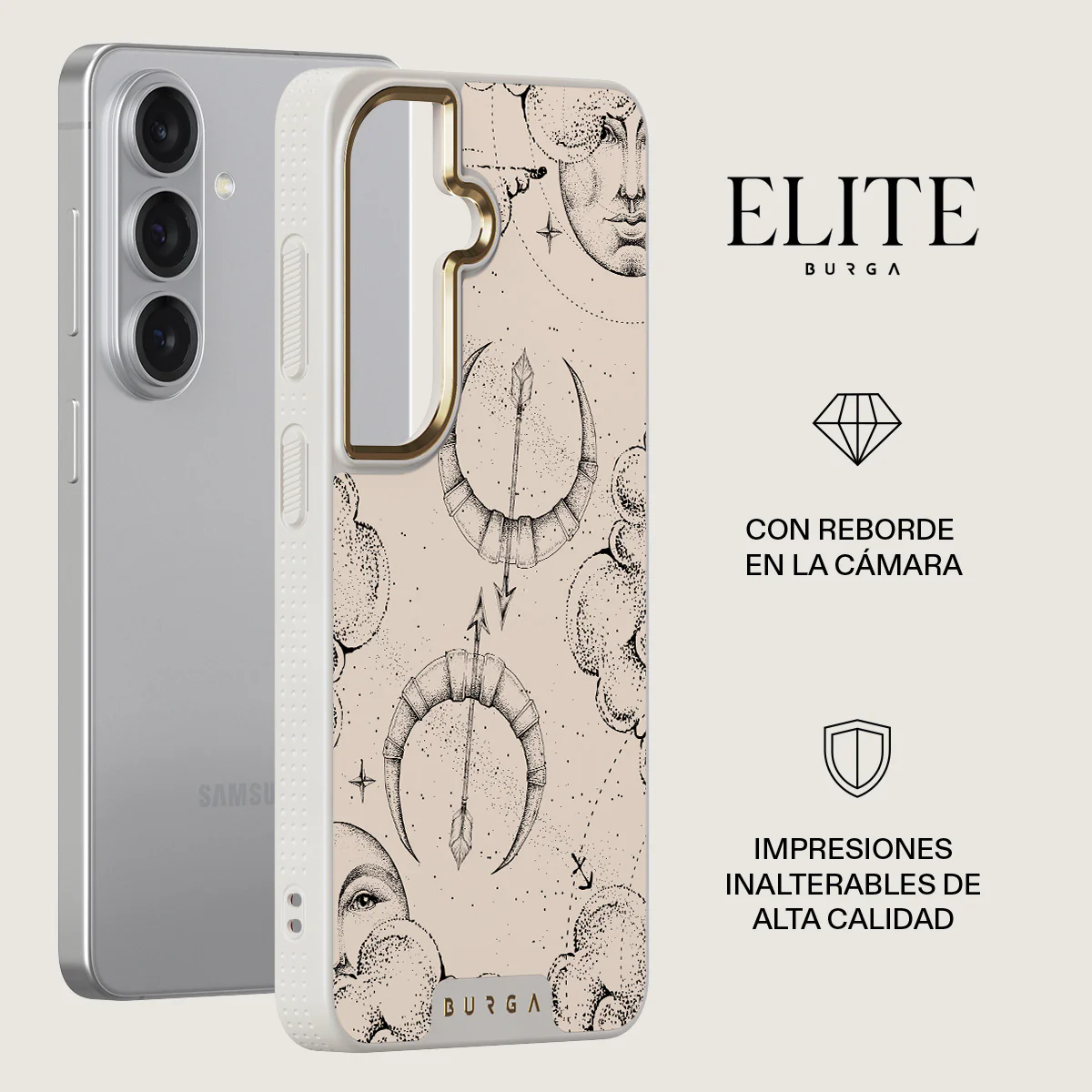 Sagittarius - Samsung Galaxy S26 Plus Funda - Image 24