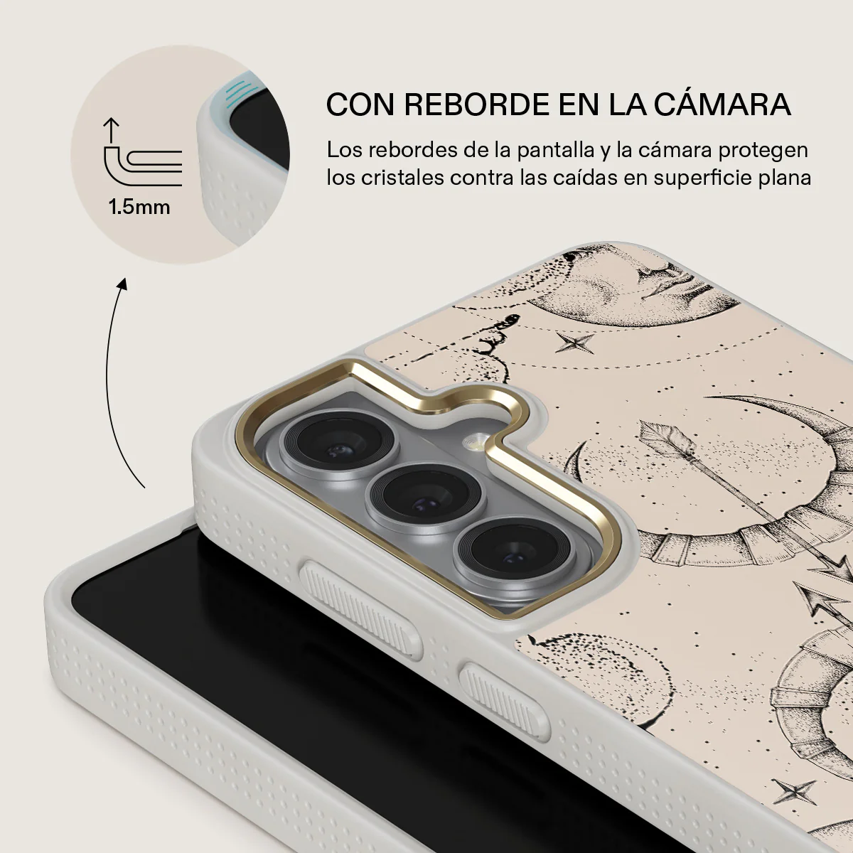 Sagittarius - Samsung Galaxy S26 Plus Funda - Image 26