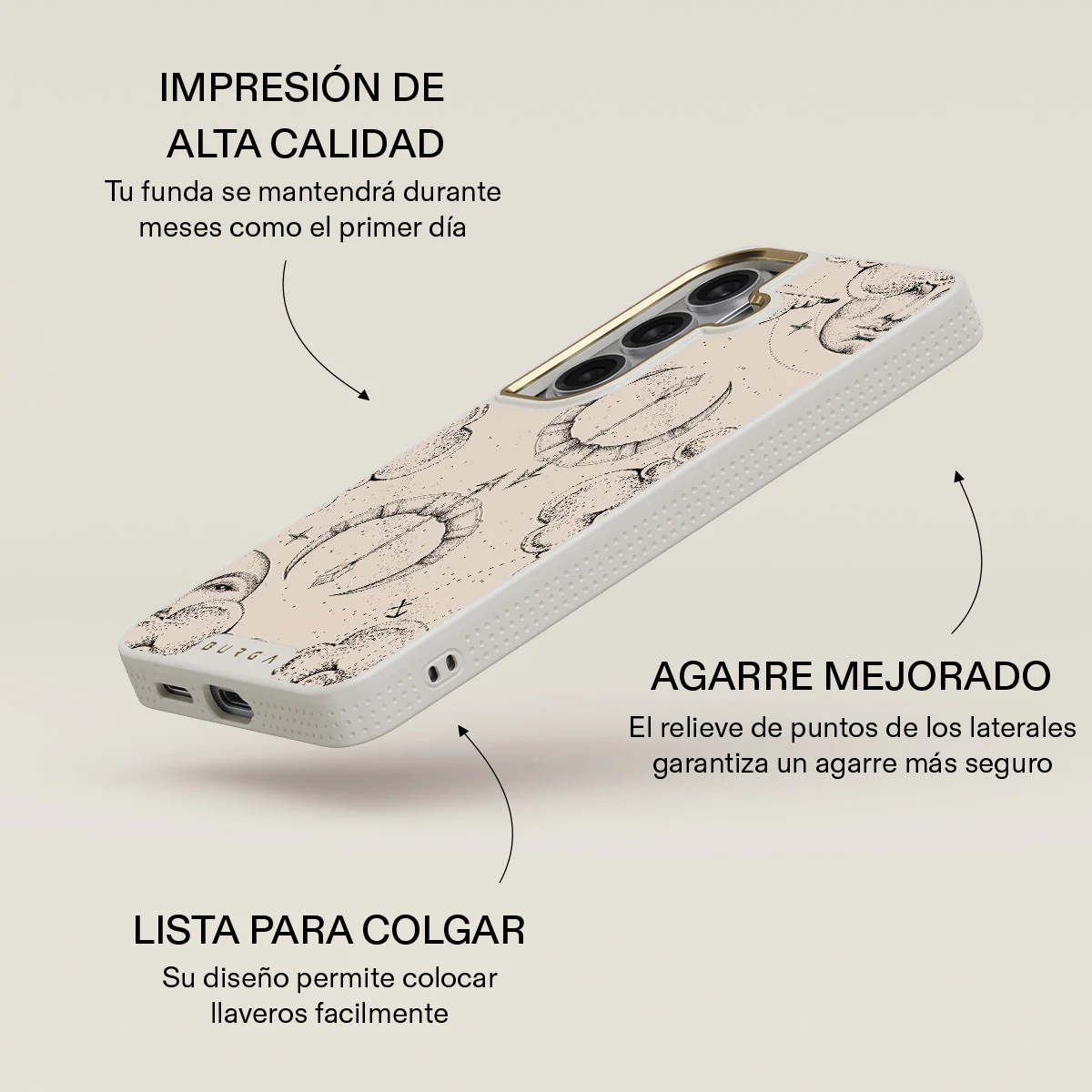 Sagittarius - Samsung Galaxy S26 Plus Funda - Image 27