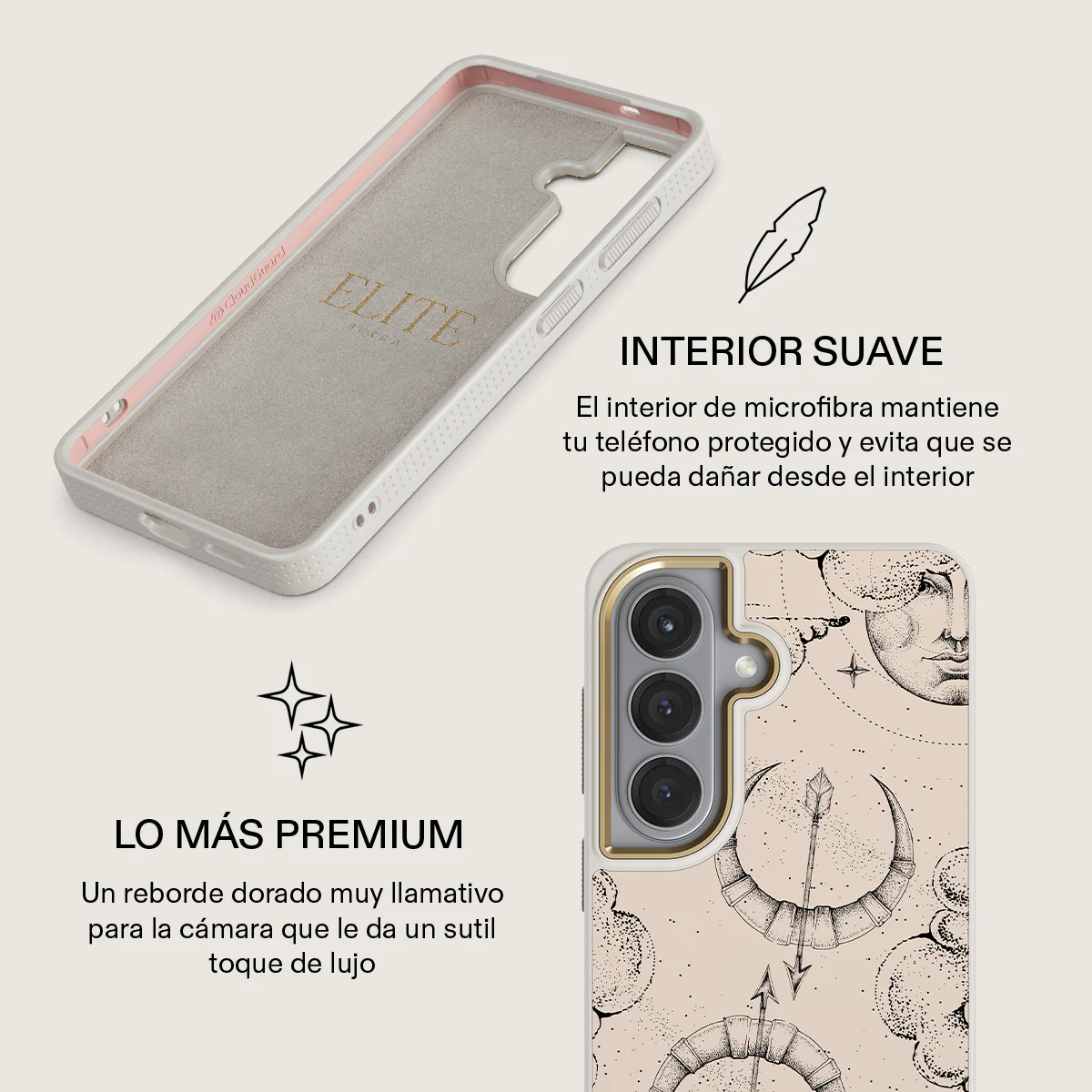 Sagittarius - Samsung Galaxy S26 Plus Funda - Image 28
