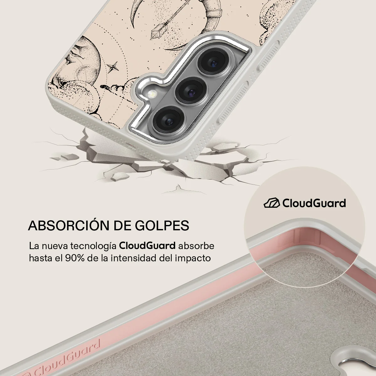 Sagittarius - Samsung Galaxy S26 Plus Funda - Image 31
