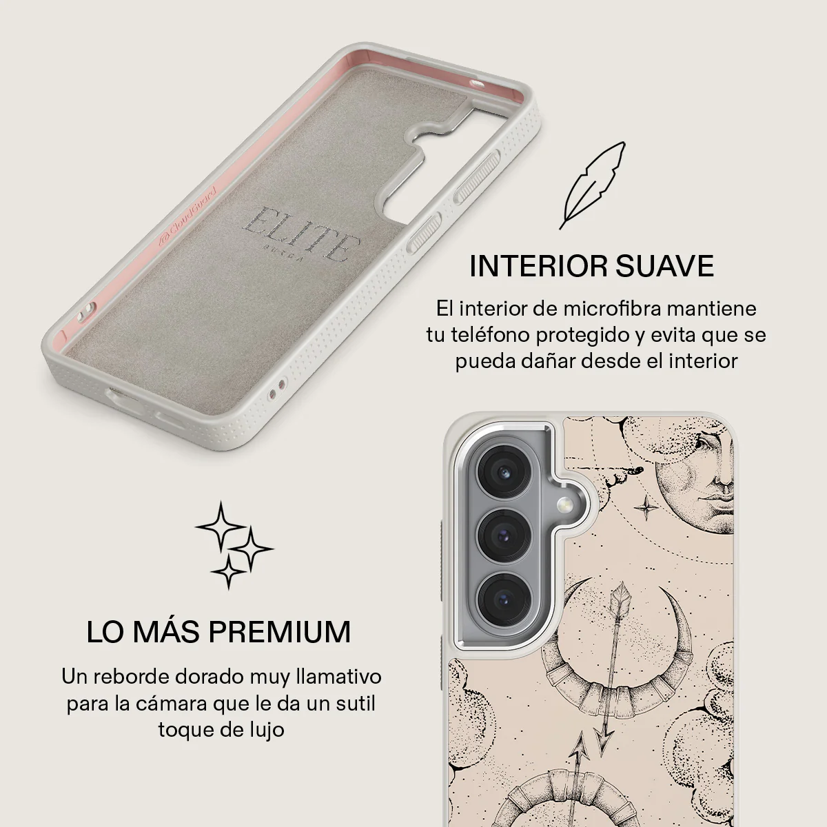Sagittarius - Samsung Galaxy S26 Plus Funda - Image 34