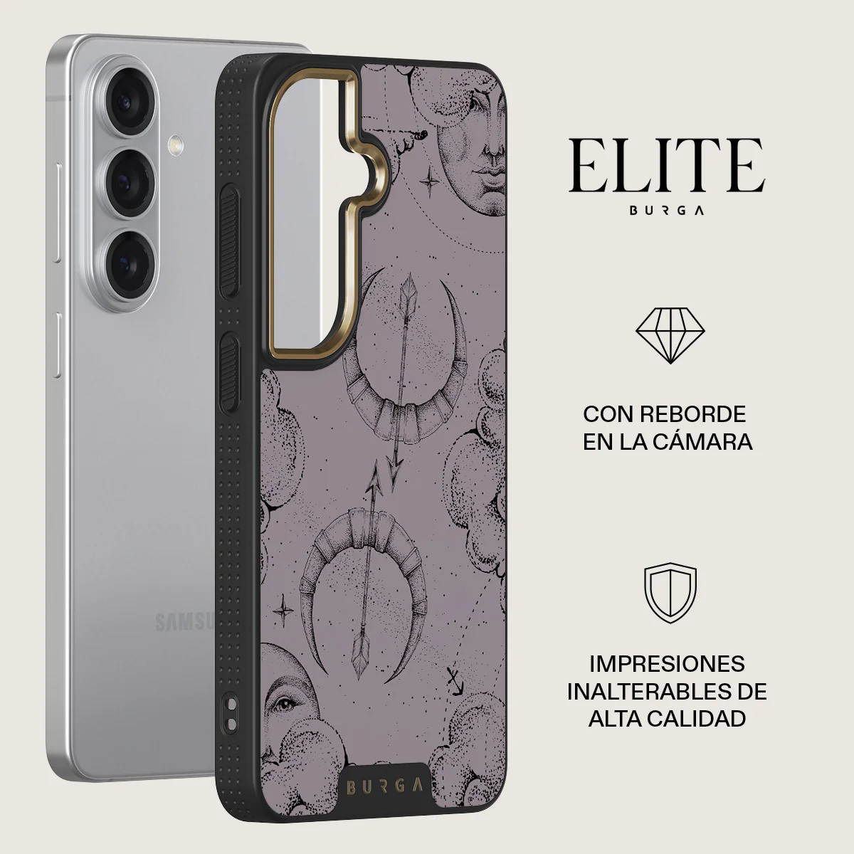 Sagittarius - Samsung Galaxy S26 Plus Funda - Image 40
