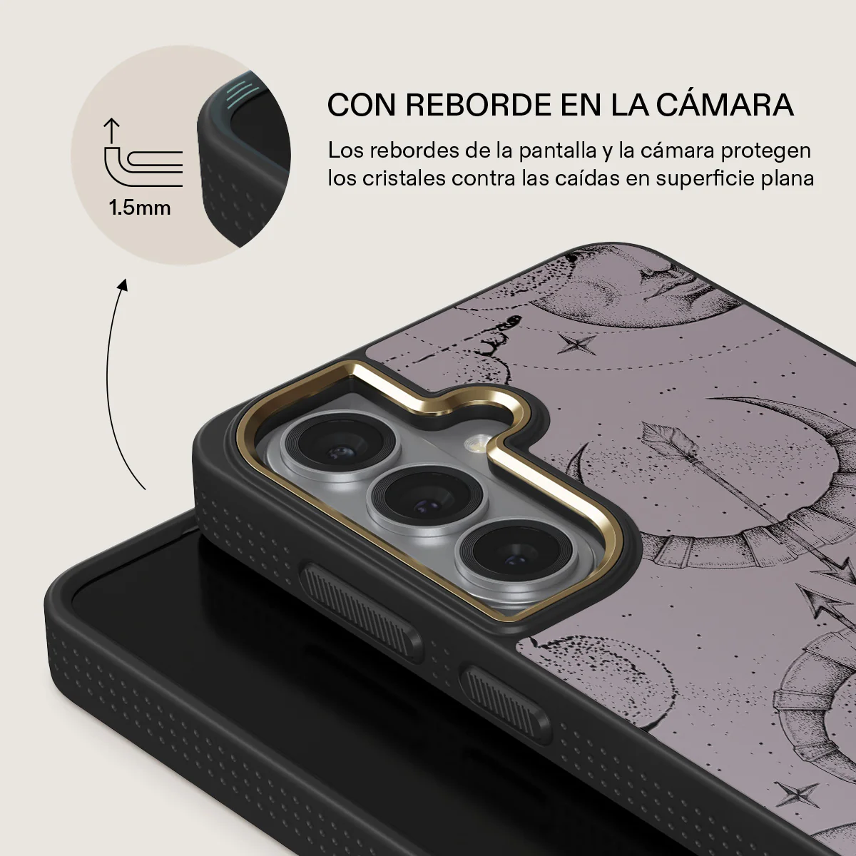Sagittarius - Samsung Galaxy S26 Plus Funda - Image 42