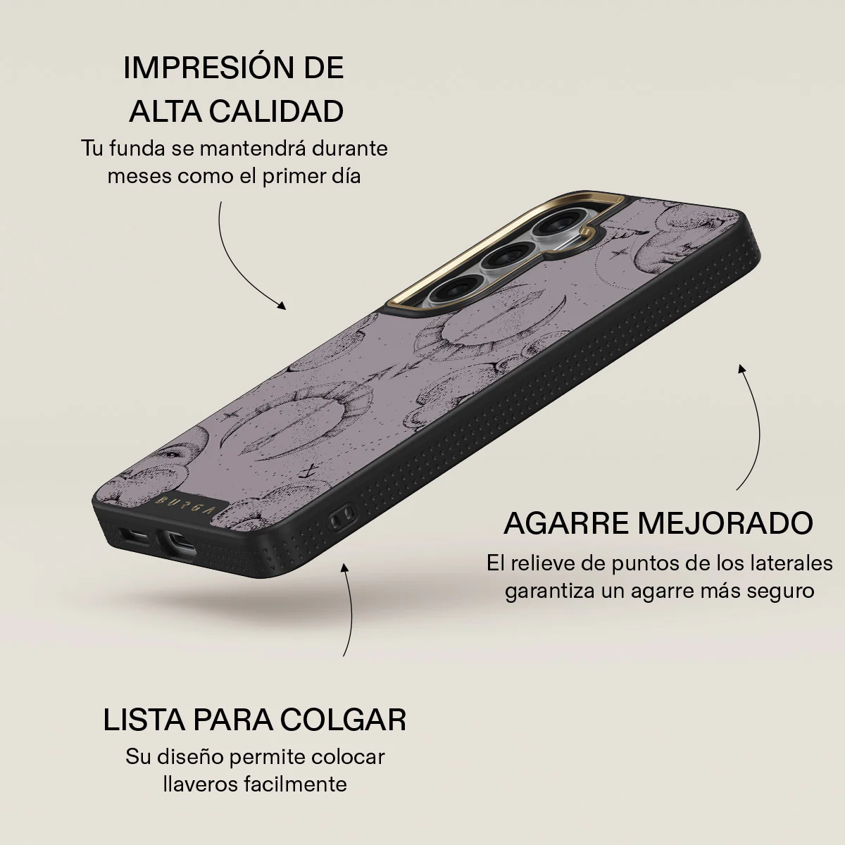 Sagittarius - Samsung Galaxy S26 Plus Funda - Image 43
