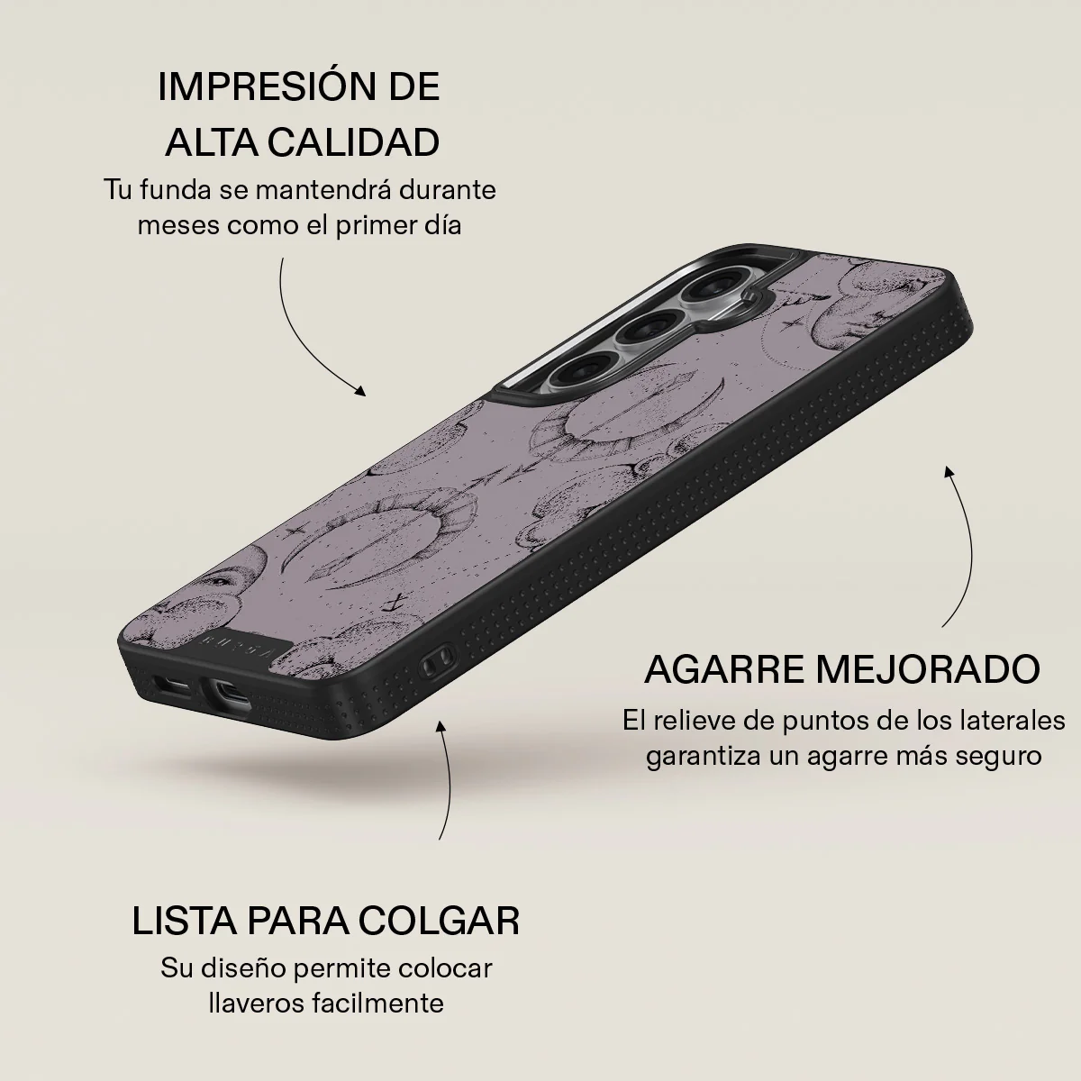 Sagittarius - Samsung Galaxy S26 Plus Funda - Image 49