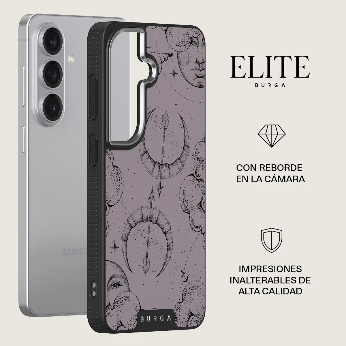Sagittarius - Samsung Galaxy S26 Plus Funda - Image 52