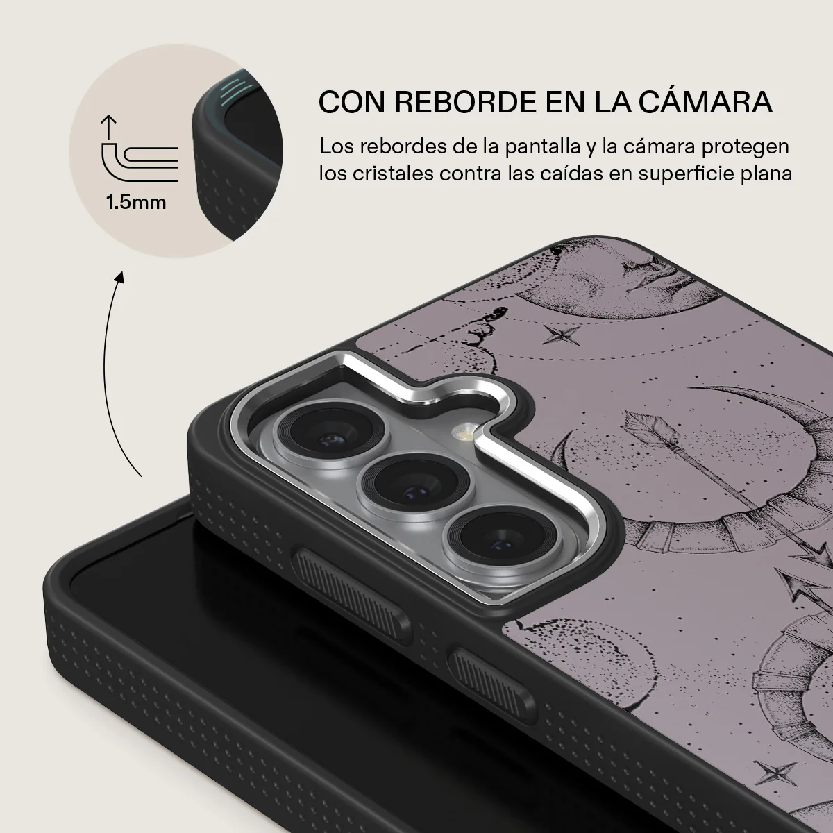 Sagittarius - Samsung Galaxy S26 Plus Funda - Image 54