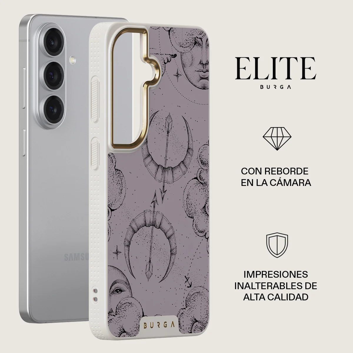 Sagittarius - Samsung Galaxy S26 Plus Funda - Image 58