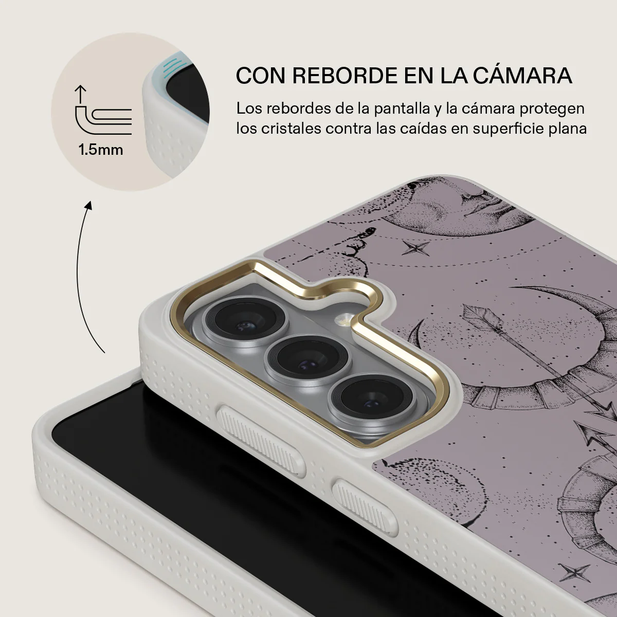 Sagittarius - Samsung Galaxy S26 Plus Funda - Image 60