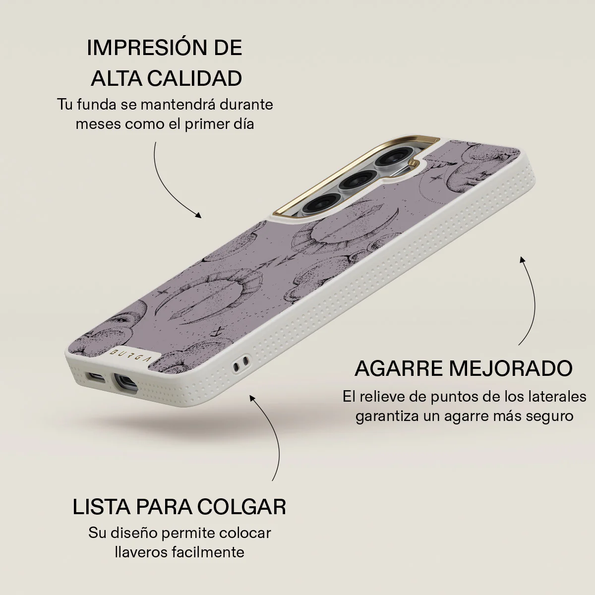 Sagittarius - Samsung Galaxy S26 Plus Funda - Image 61