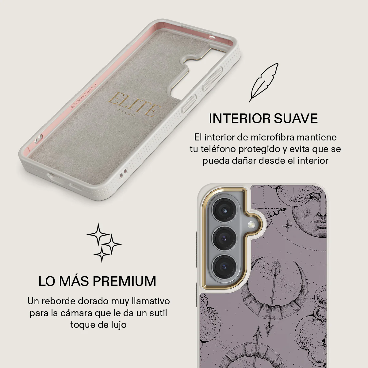 Sagittarius - Samsung Galaxy S26 Plus Funda - Image 62