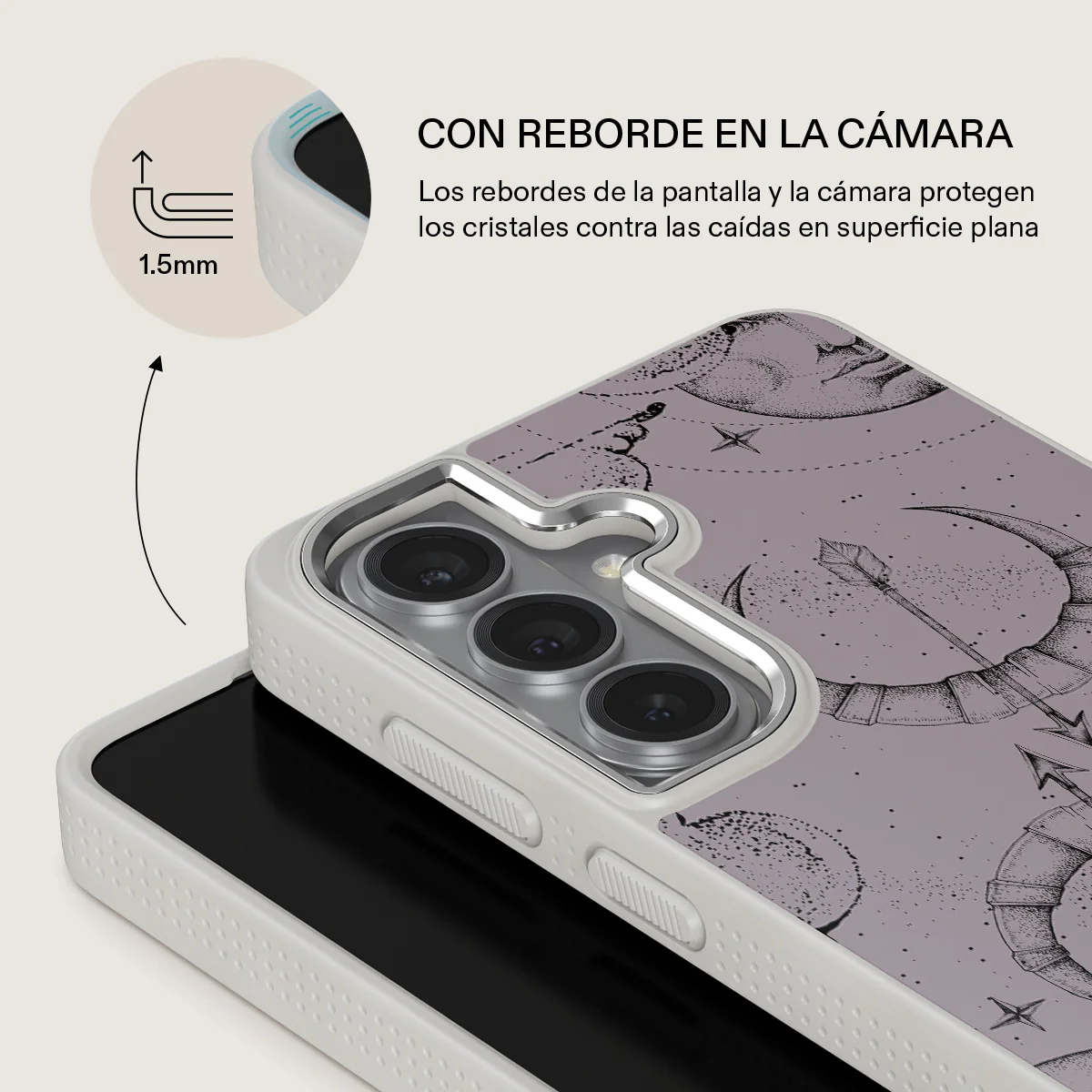 Sagittarius - Samsung Galaxy S26 Plus Funda - Image 66