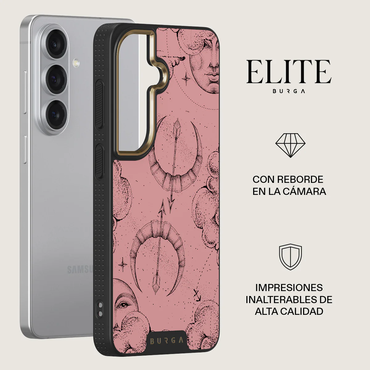 Sagittarius - Samsung Galaxy S26 Plus Funda - Image 74