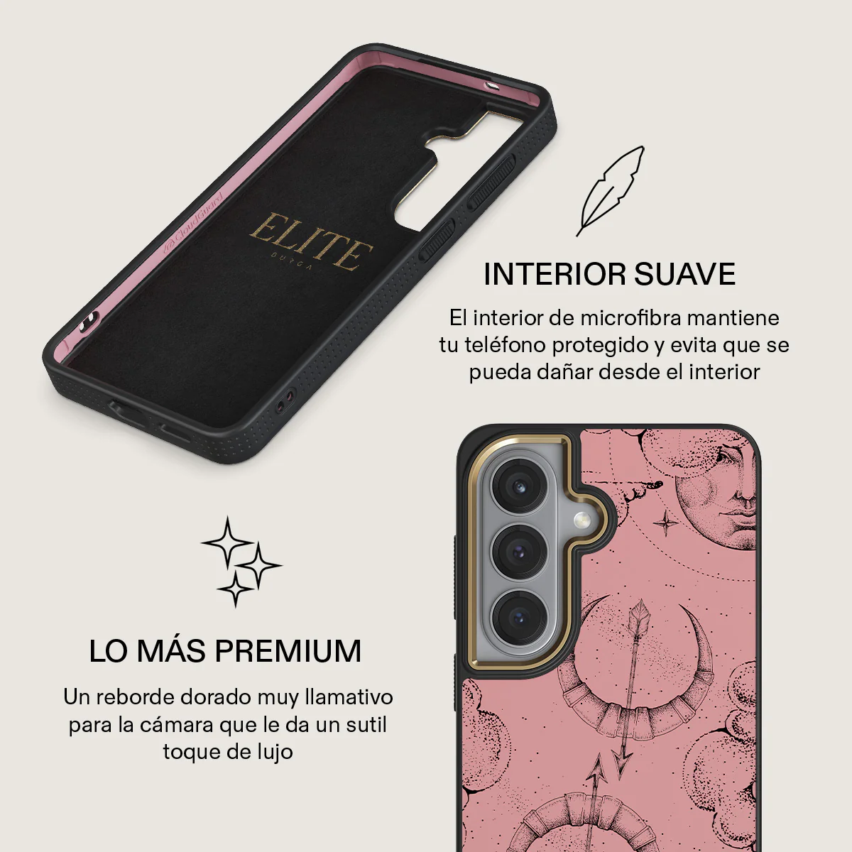 Sagittarius - Samsung Galaxy S26 Plus Funda - Image 78
