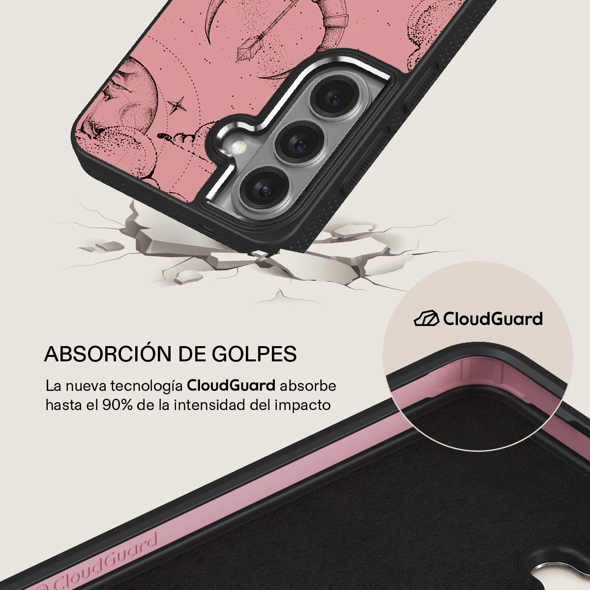 Sagittarius - Samsung Galaxy S26 Plus Funda - Image 81