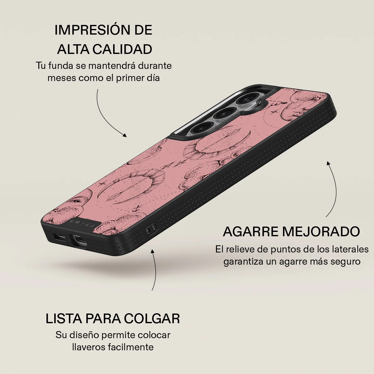 Sagittarius - Samsung Galaxy S26 Plus Funda - Image 83