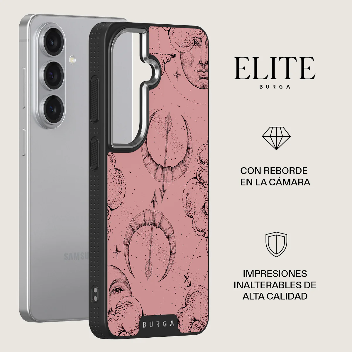 Sagittarius - Samsung Galaxy S26 Plus Funda - Image 86