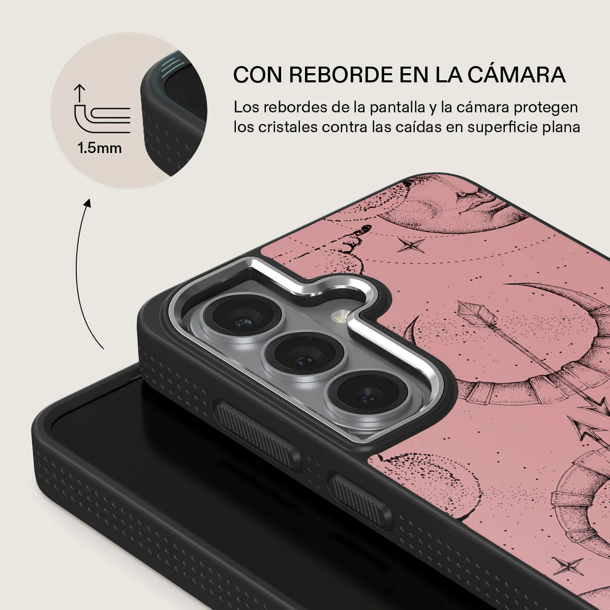 Sagittarius - Samsung Galaxy S26 Plus Funda - Image 88
