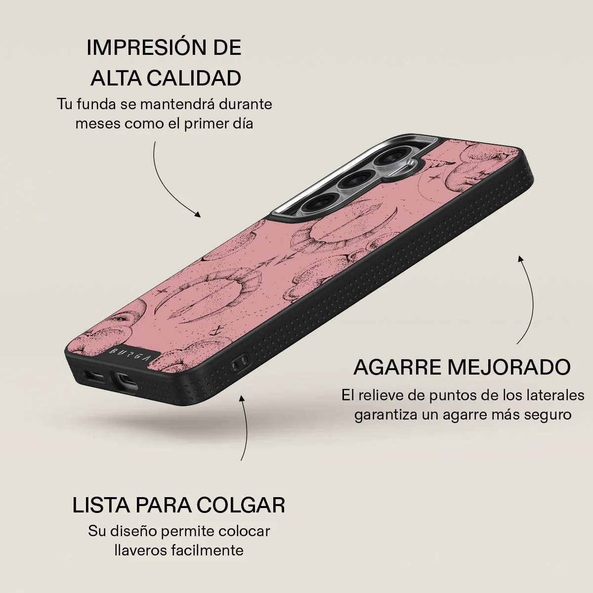 Sagittarius - Samsung Galaxy S26 Plus Funda - Image 89