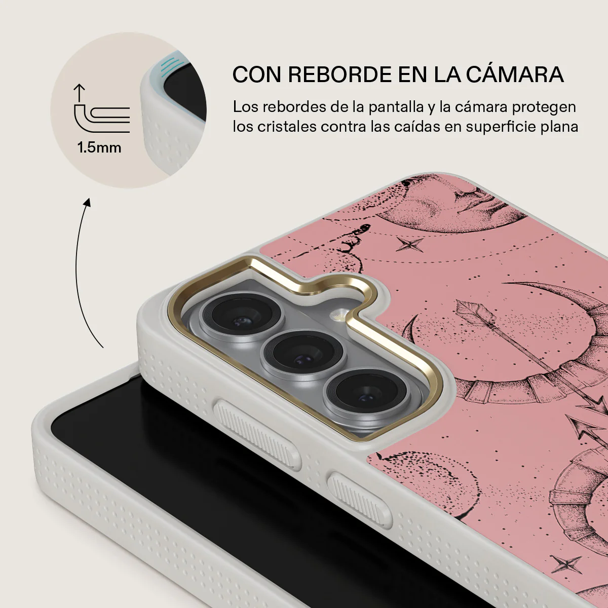 Sagittarius - Samsung Galaxy S26 Plus Funda - Image 94