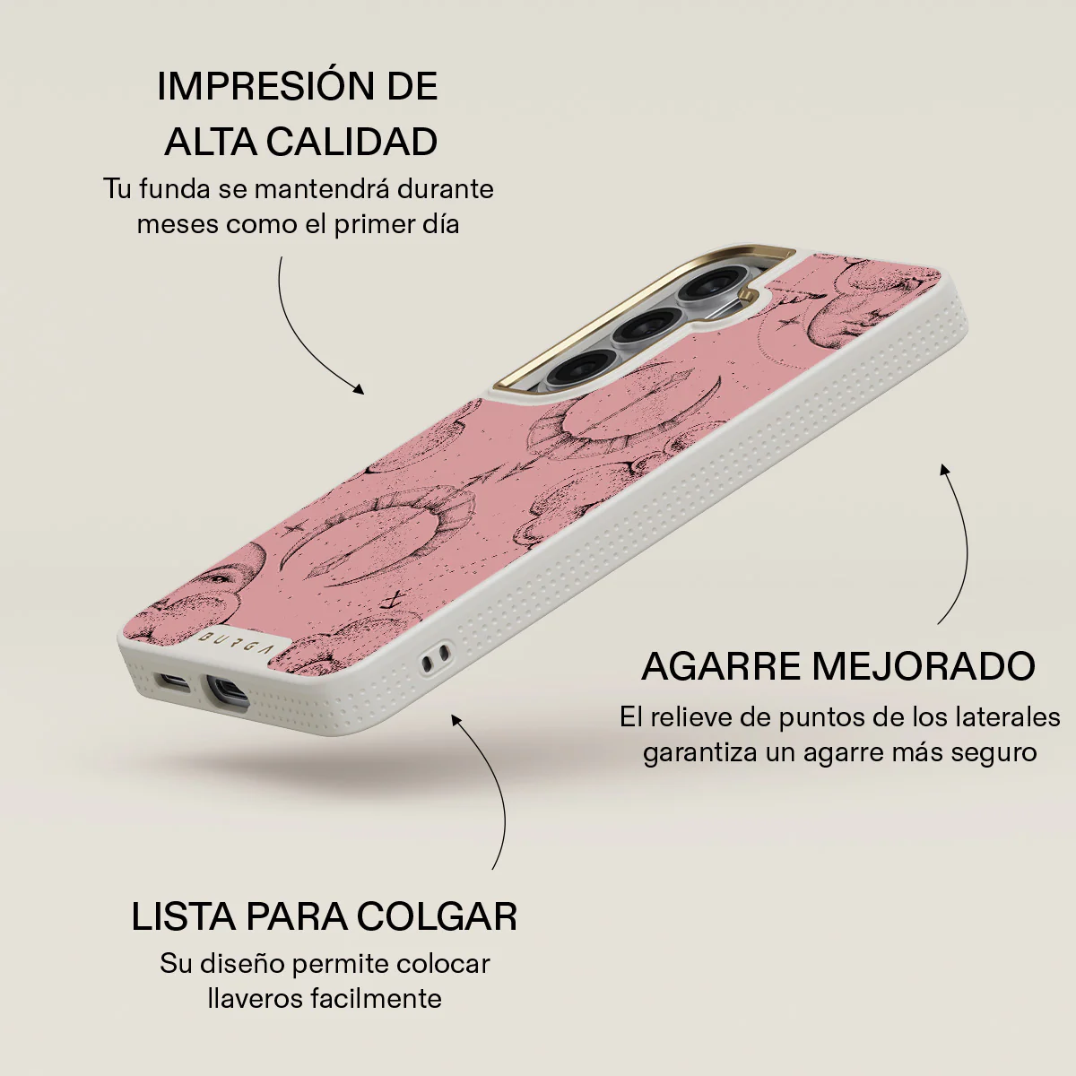 Sagittarius - Samsung Galaxy S26 Plus Funda - Image 95