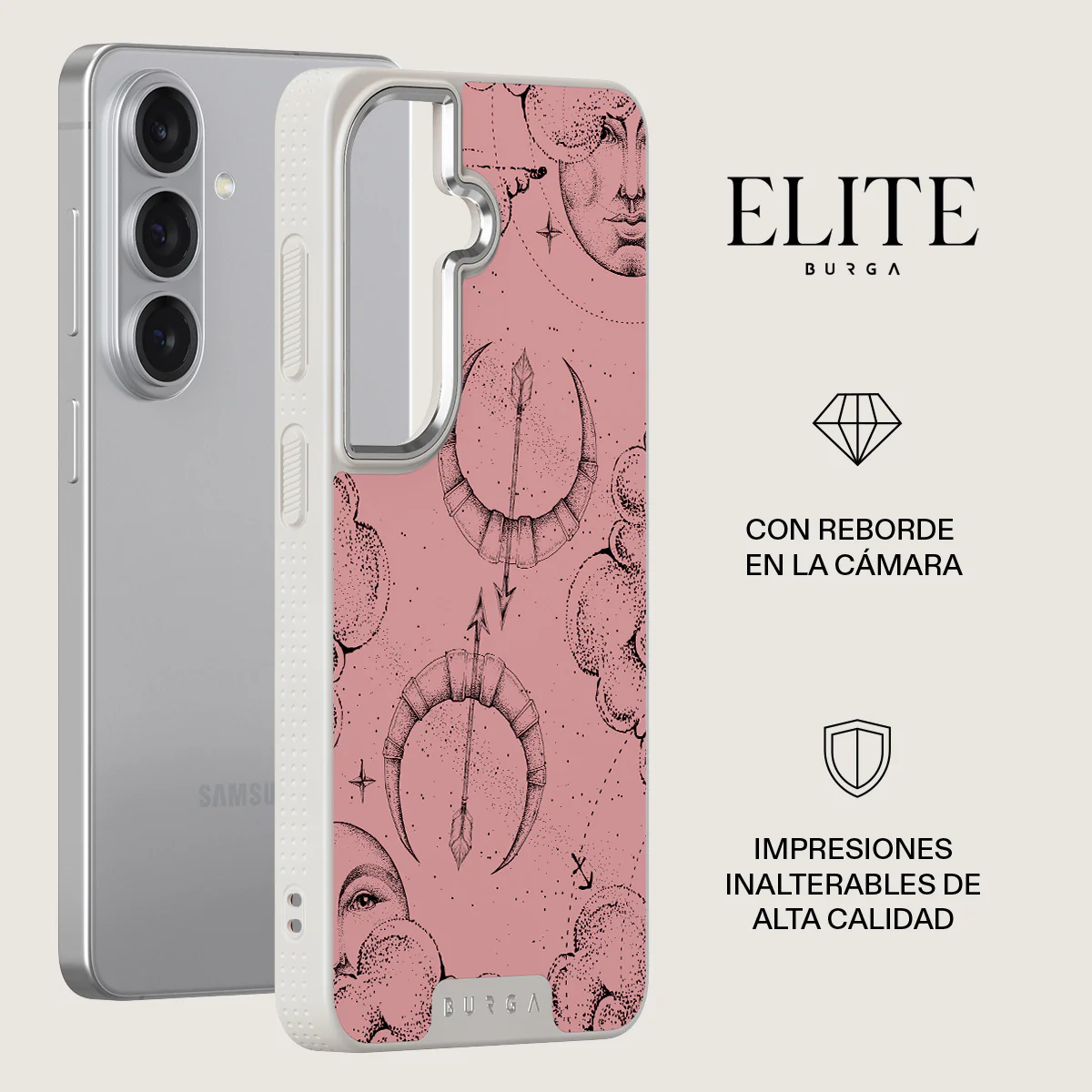 Sagittarius - Samsung Galaxy S26 Plus Funda - Image 98