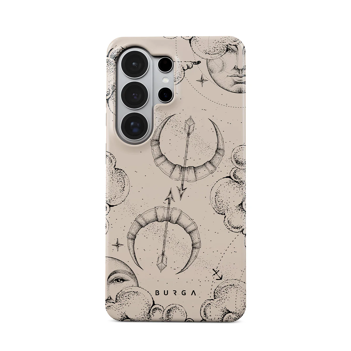 Sagittarius - Samsung Galaxy S26 Ultra Funda