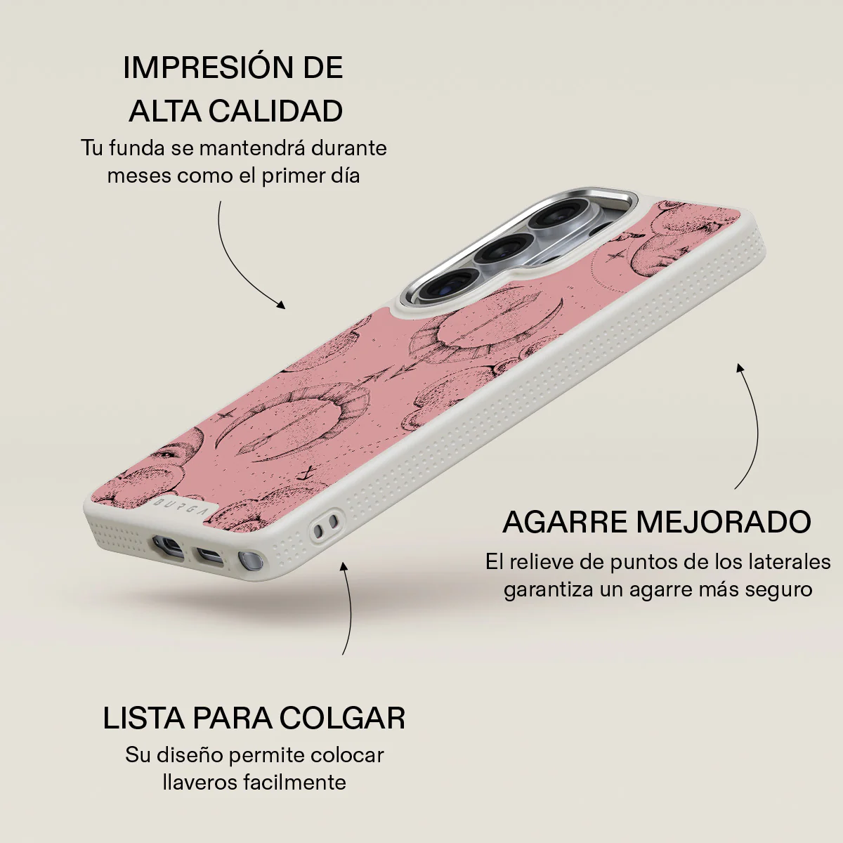 Sagittarius - Samsung Galaxy S26 Ultra Funda - Image 101