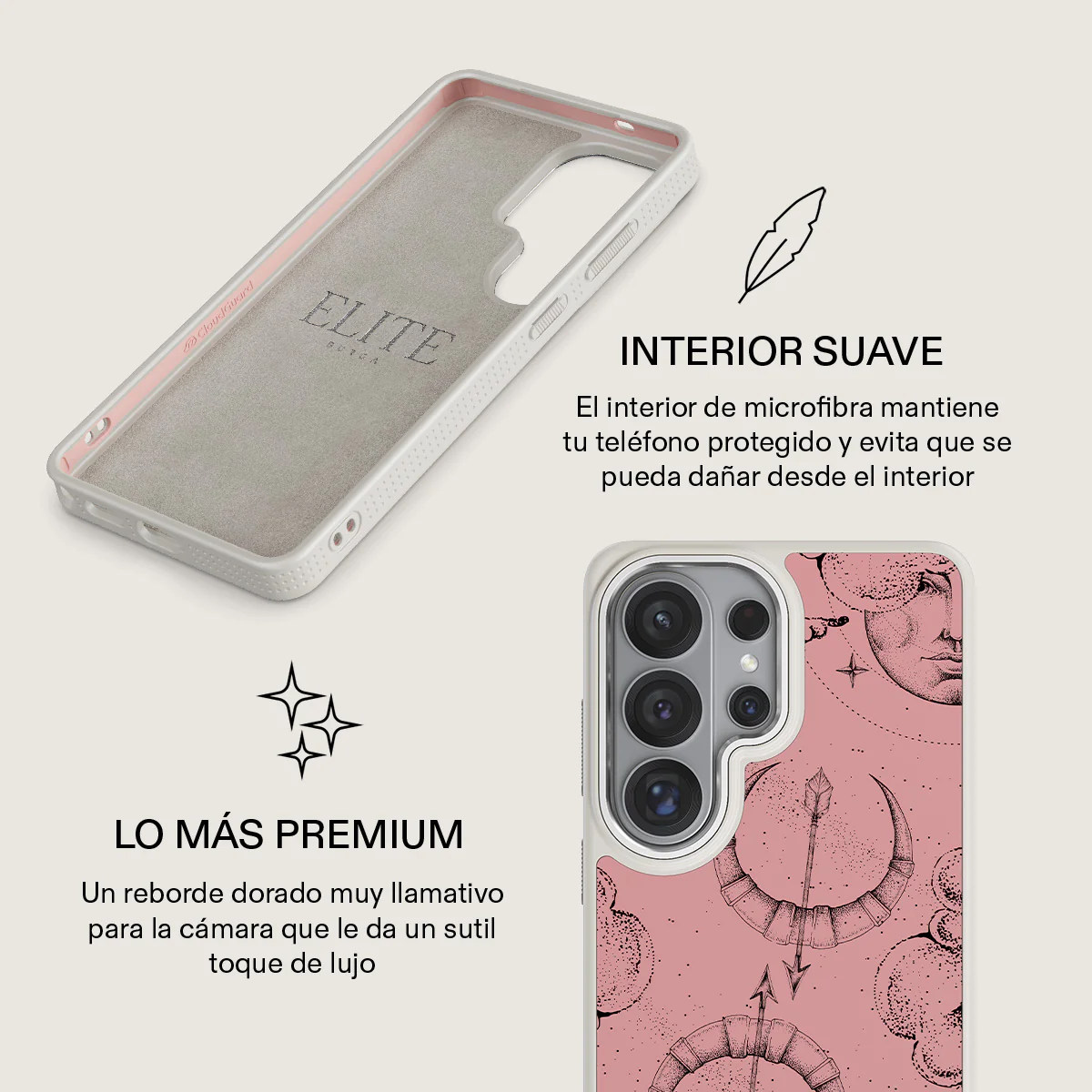 Sagittarius - Samsung Galaxy S26 Ultra Funda - Image 102