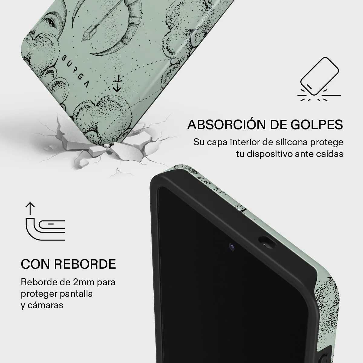 Sagittarius - Samsung Galaxy S26 Ultra Funda - Image 106